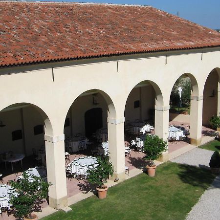 Villa Traverso Pedrina Barbarano Vicentino Exterior foto