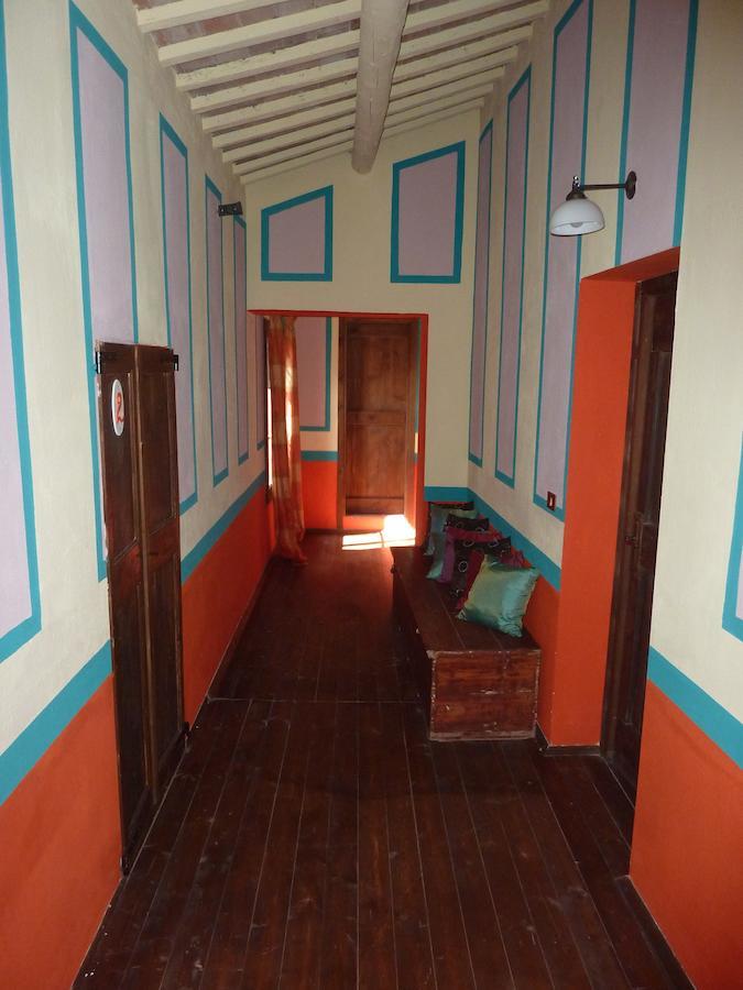Villa Traverso Pedrina Barbarano Vicentino Quarto foto